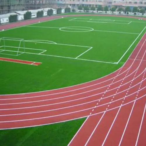 EPDM塑胶跑道