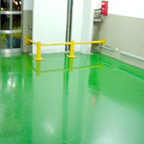 办公室地面系统