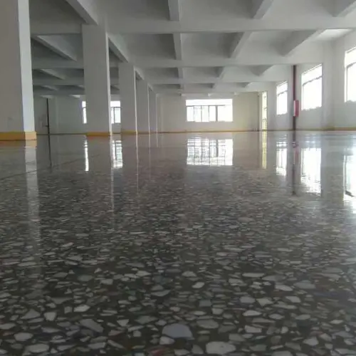 钠基混凝土密封固化剂