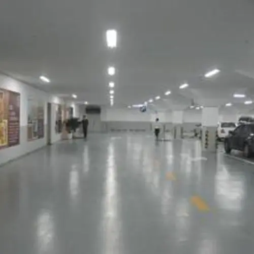 旧水泥地面翻新改造方案