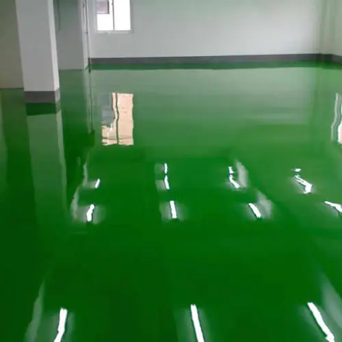 旧水磨石地面翻新改造方案