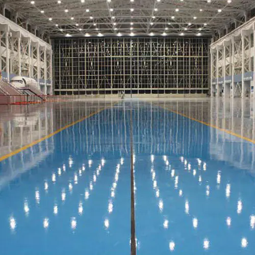 机场地面和车站地面系统