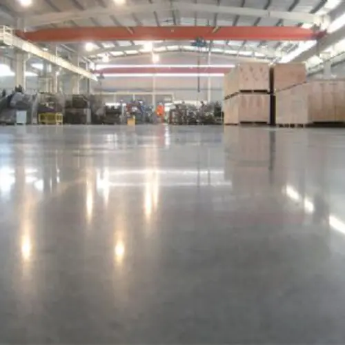 密封固化剂地坪